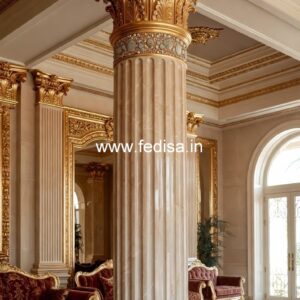 Contemporary Column Design for Home Interiors PD-14734