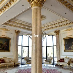 Elegant Column Designs for Modern Architecture PD-14737