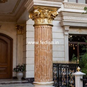 Decorative Columns for Interior Design PD-14744