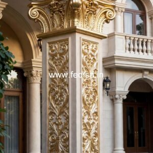 Modern Pillar Lighting Design Ideas PD-14745