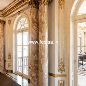 Pillar Design for Stylish Interiors PD-14836