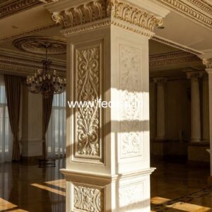 Pillar Design for Elegant Interiors PD-14839