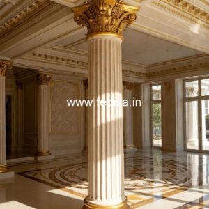 Pillar Design Ideas for Home Decor PD-14840