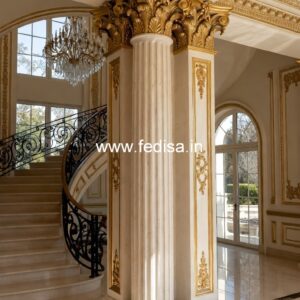 Pillar Design Ideas with Modern Appeal PD-14858