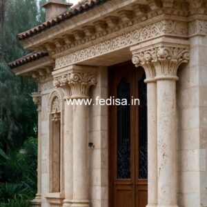 Pillar Design Ideas for Stylish Living PD-14861