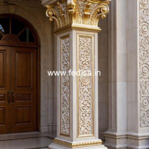 Pillar Design for Modern Spaces PD-14873