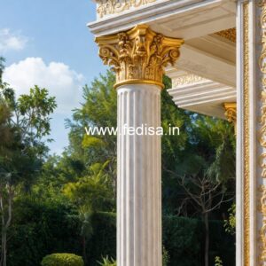 Pillar Design Ideas with Elegant Concepts PD-14874