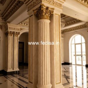 Pillar Design with Designer Ideas PD-14875