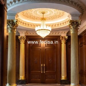 Pillar Design with Elegant Design PD-14879
