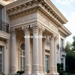 Pillar Design with Premium Concepts PD-14881