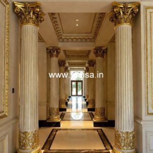 Pillar Design Ideas with Luxury Appeal PD-14885