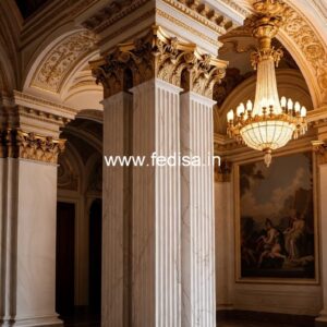 Pillar Design with Premium Design PD-14887