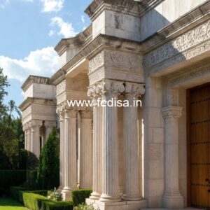 Pillar Design Ideas with Unique Style PD-14888