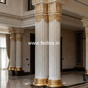 Pillar Design with Designer Concepts PD-14898