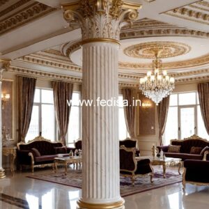 Pillar Design Ideas with Elegant Design PD-14909