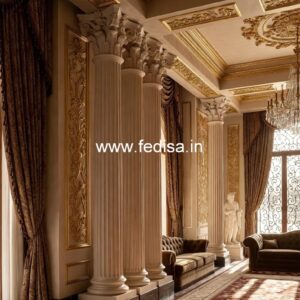 Pillar Design with Modern Style PD-14910