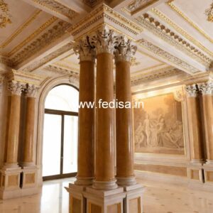Pillar Design with Premium Style PD-14913