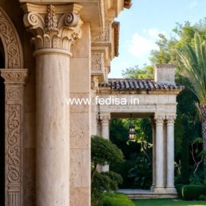 Gorgeous Pillar Design Ideas Going Viral in 2043 PD-14921
