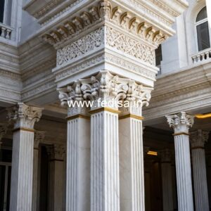 Stop Scrolling! These Pillar Ideas Are Stunning PD-14965