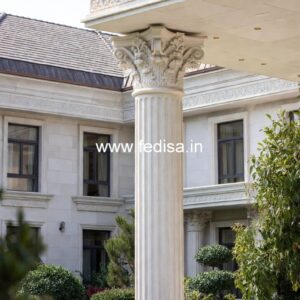 Warning: These Pillar Designs Are Addictive PD-14966