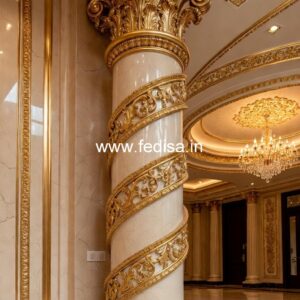 These Pillars Will Instantly Upgrade Your Home PD-14968