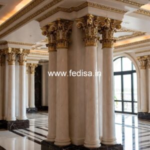 People Can?t Stop Saving These Pillar Designs PD-14969