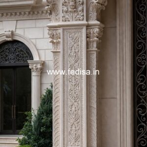 Simple Yet Stunning Pillar Ideas PD-14997