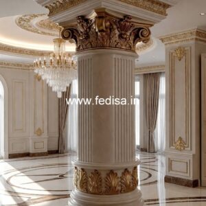 Aesthetic Pillar Ideas for Modern Homes PD-15010