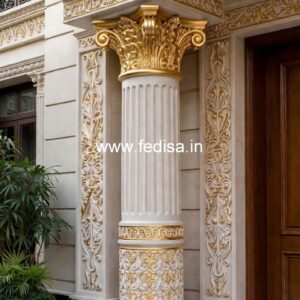 Must-Try Pillar Ideas for Modern Homes PD-15016