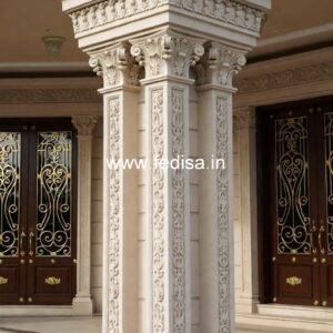 Next Big Trend in Pillar Design PD-15020