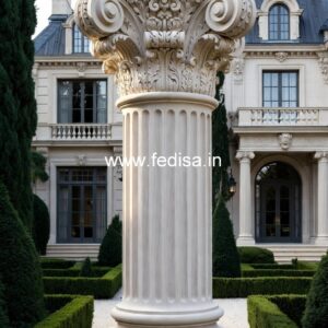 Premium Pillar Looks That Impress Guests PD-15023