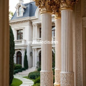 Pillar Designs That Upgrade Your Space PD-15032