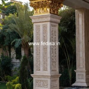 Stylish Pillar Trends You?ll Love PD-15033