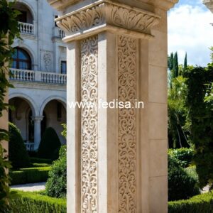 Premium columns that impress instantly PD-15036