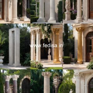 Smart column ideas for every home PD-15043