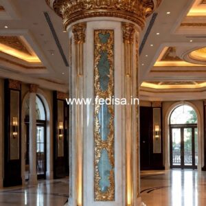 High-end pillar inspiration PD-15050