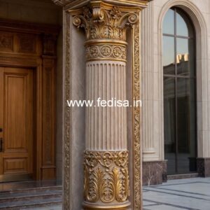 Beautiful columns for dream homes PD-15051