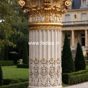 Pillar looks that feel premium PD-15055