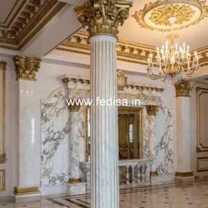 Eye-catching pillar concepts PD-15057