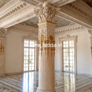 Elegant pillar transformations PD-15061