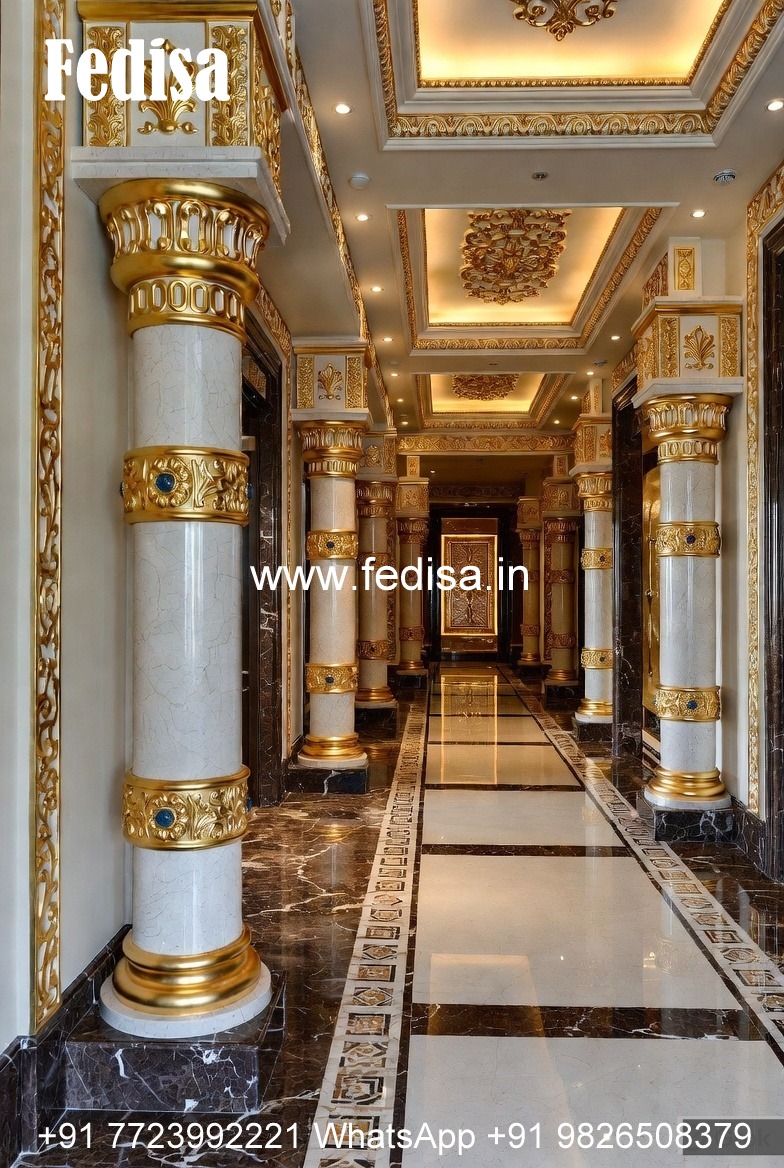 Designer column inspiration PD-15062