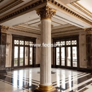 Premium home column inspiration PD-15069