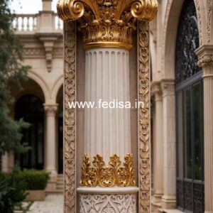 Unique pillar concepts PD-15073
