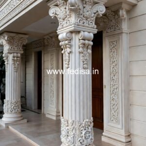 Beautiful home column ideas PD-15080