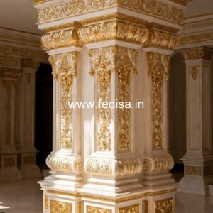 Modern column elegance PD-15091