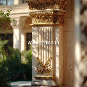 Elegant structural designs PD-15096