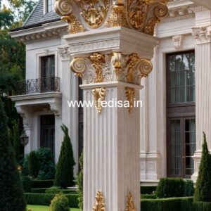 Modern pillar appeal PD-15101
