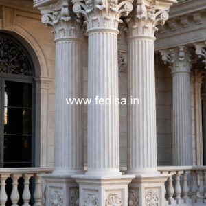 Creative pillar looks PD-15102