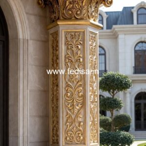 Modern pillar elegance PD-15107