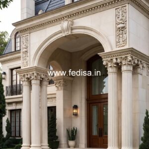 Unique column inspiration PD-15108